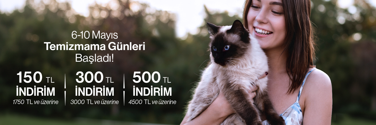 Temizmama Günleri1kedi