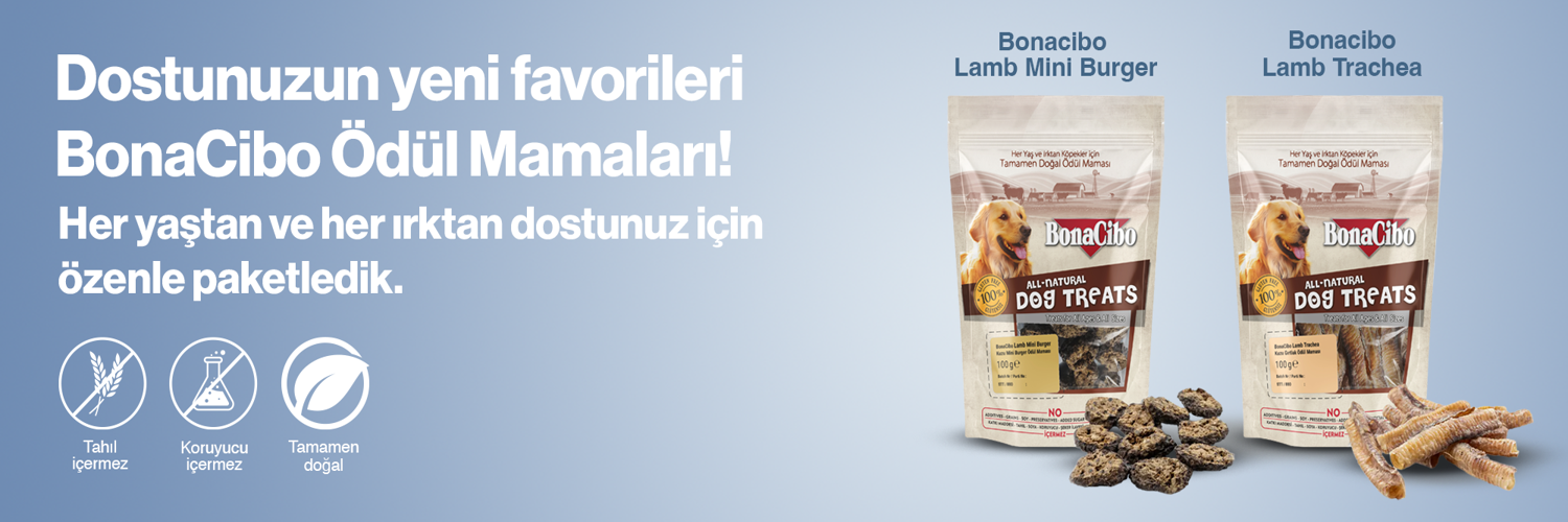 Mini Burger ve kuzu etli ödül