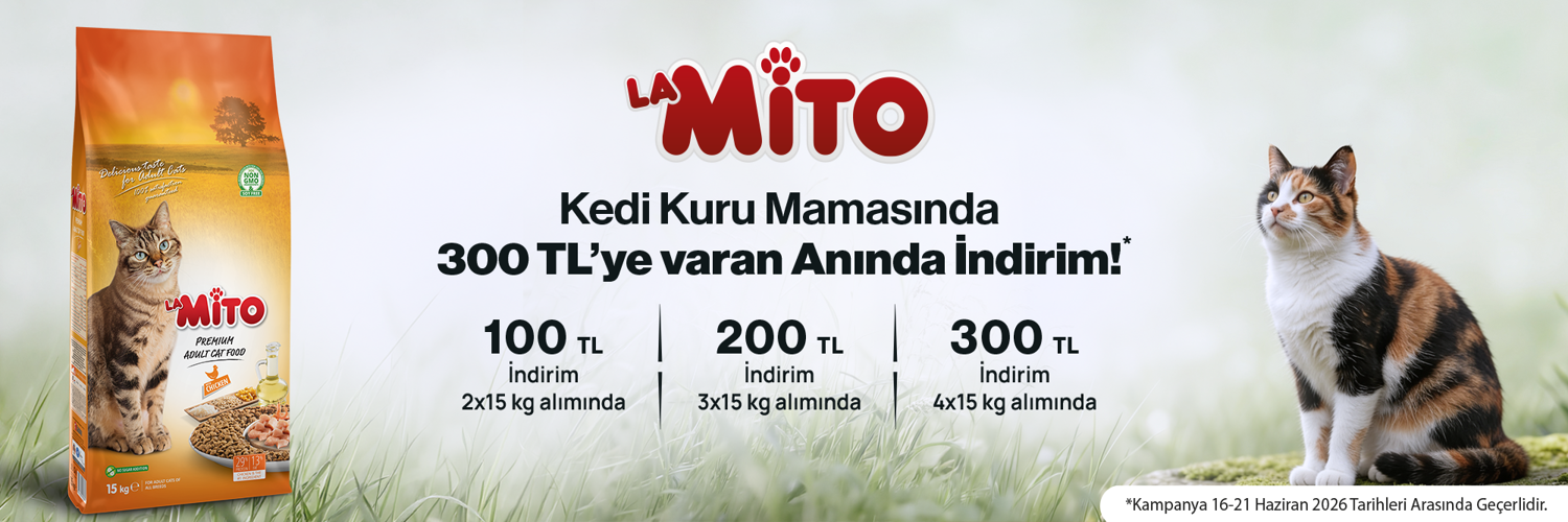 LaMito Kampanya
