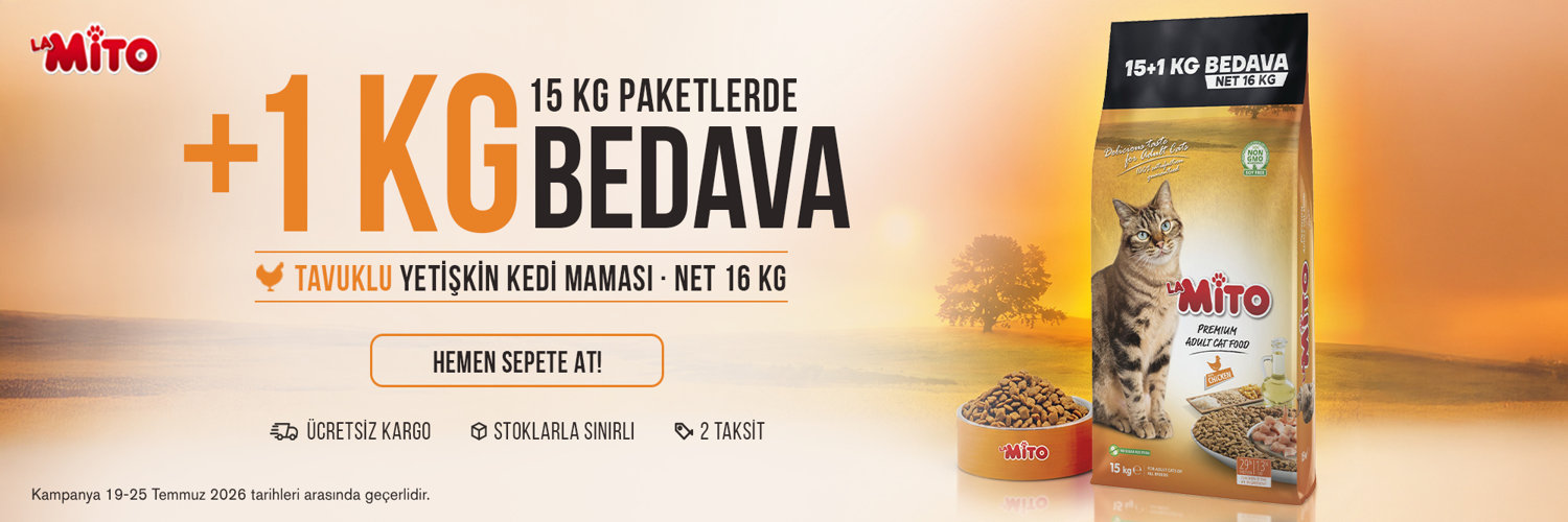 LaMito 15+1
