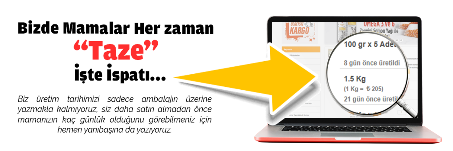 Temizmama Kedi & Köpek Oyuncakları