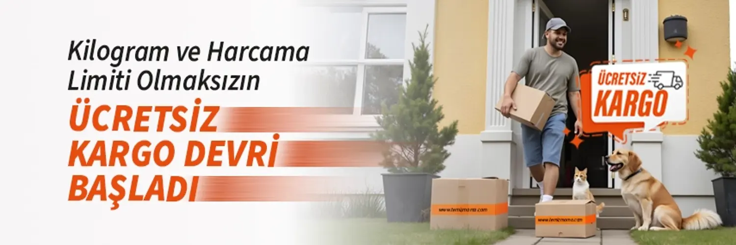 Temizmama Kedi & Köpek Oyuncakları