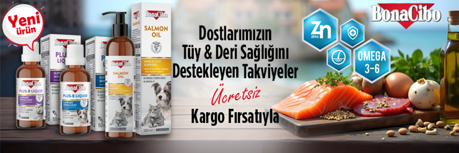 Temizmama Kedi & Köpek Oyuncakları