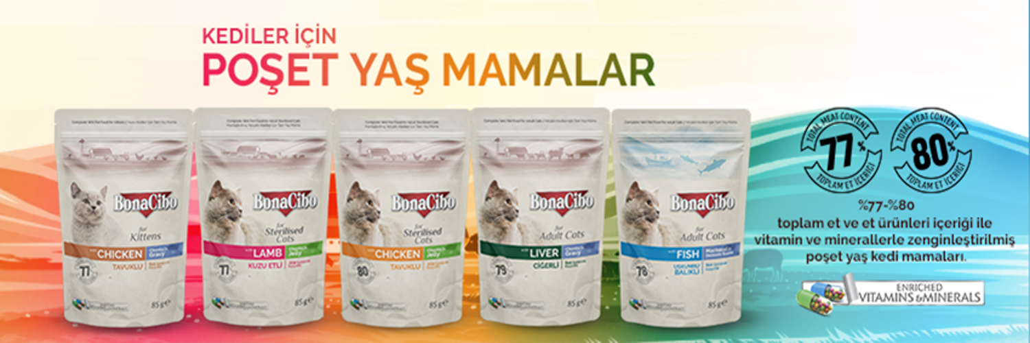 Temizmama Kedi & Köpek Oyuncakları