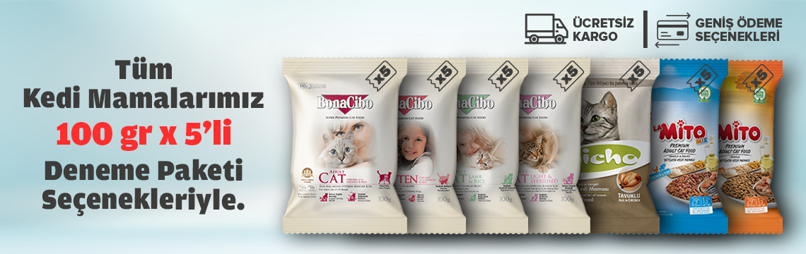 5 Li Paket 