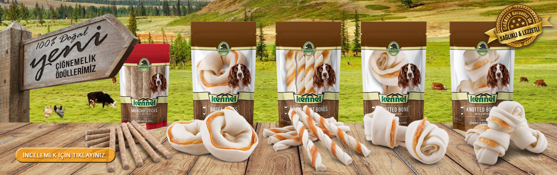 Köpek Maması Kedi Maması