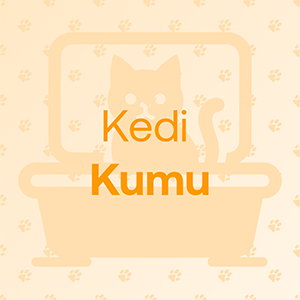 Kedi Kumu