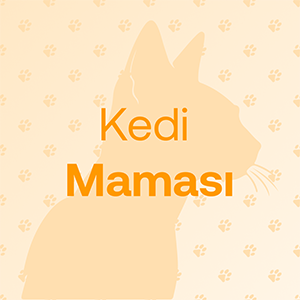kedi maması