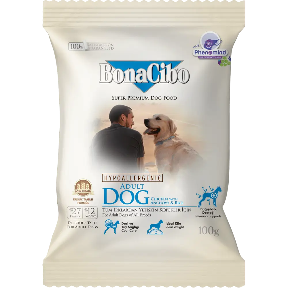 BonaCibo Adult Dog