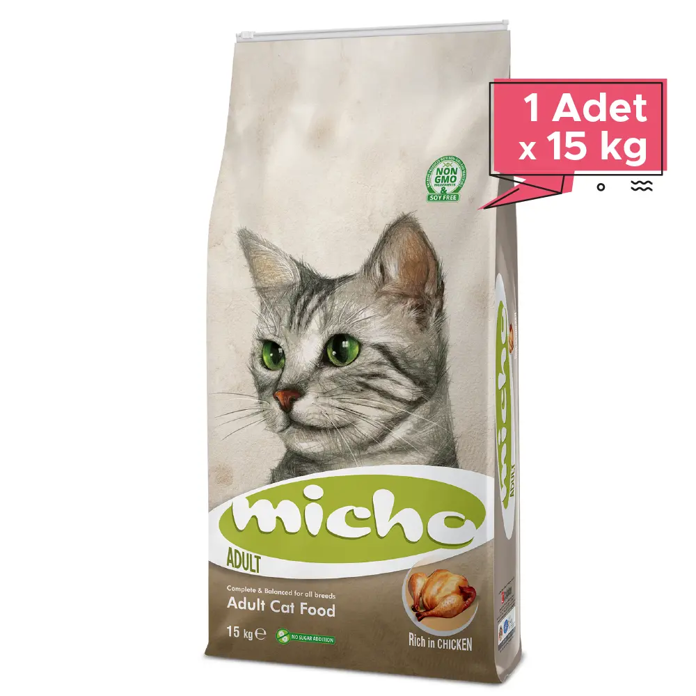 その他 mamacho Micho Adult Cat | Temizmama