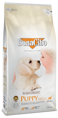 BonaCibo Puppy