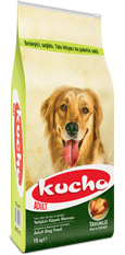 Kucho Adult Dog
