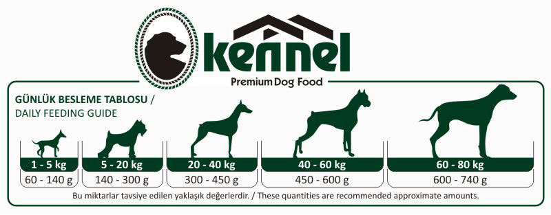 Kennel Yetiskin Kopek Mamasi Temizmama Com