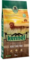 Kennel Adult Dog