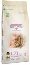 BonaCibo Adult Cat Light - Sterilised