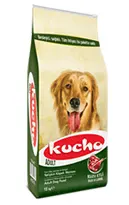 Kucho Adult Dog Lamb Kuzu Etli Yetişkin Köpek Maması