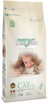 BonaCibo Adult Cat Lamb & Rice