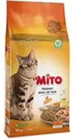 LaMito Adult Cat Tavuklu Yetişkin Kedi Maması