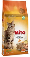 LaMito Adult Cat