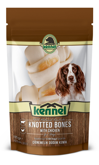 Kennel Knotted Bones Cignemelik Dugum Kemik Temizmama Com