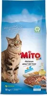 LaMito Mix Adult Cat