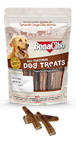BonaCibo Bully Sticks