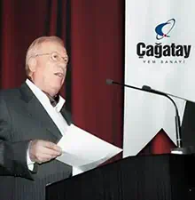 Oktay Çağatay